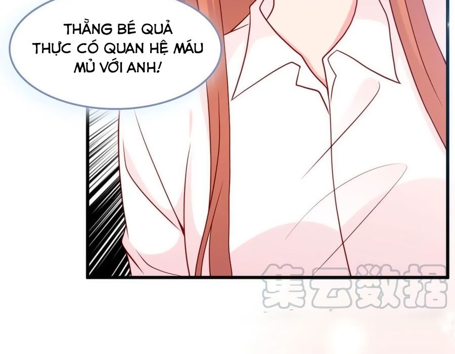 Tổng Tài Daddy Đuổi Tới Nơi Rồi Chapter 55 - 8