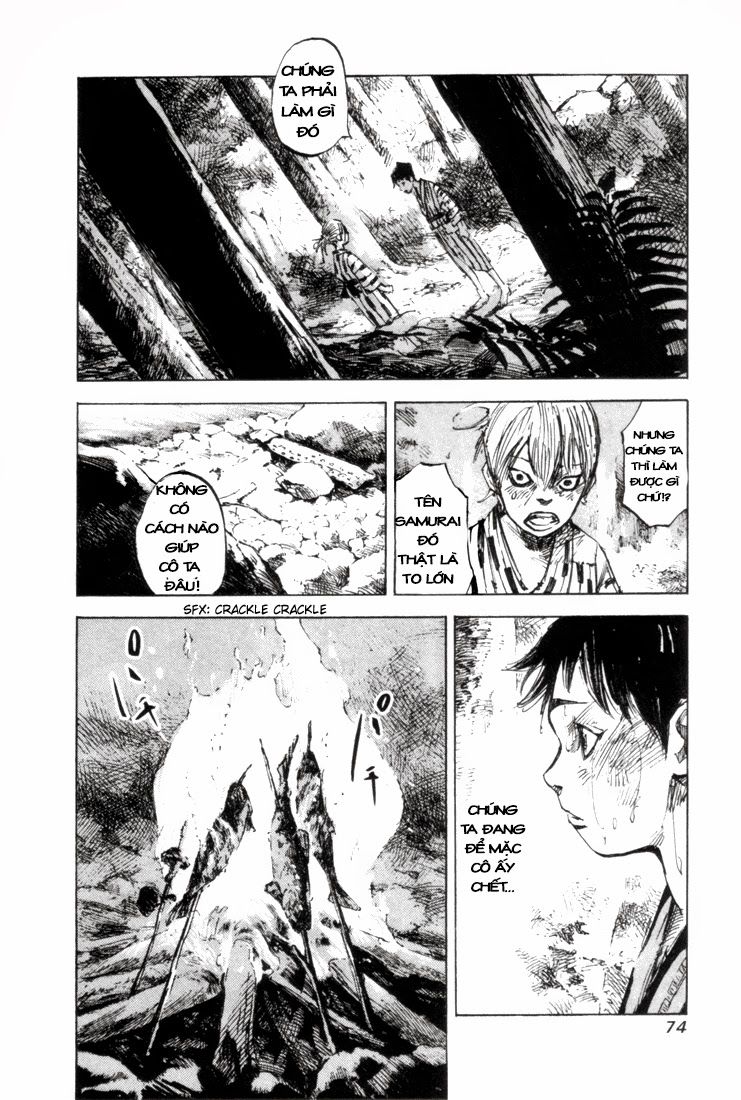 Sidooh Chapter 1 - 30