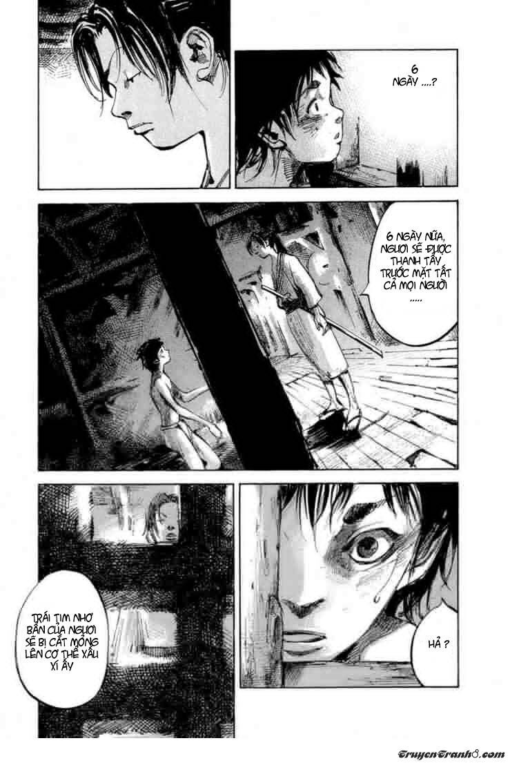 Sidooh Chapter 10 - 18