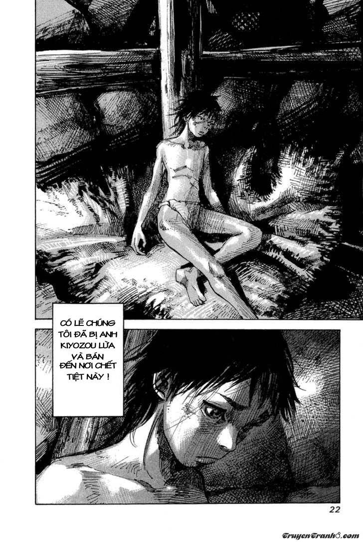 Sidooh Chapter 10 - 3