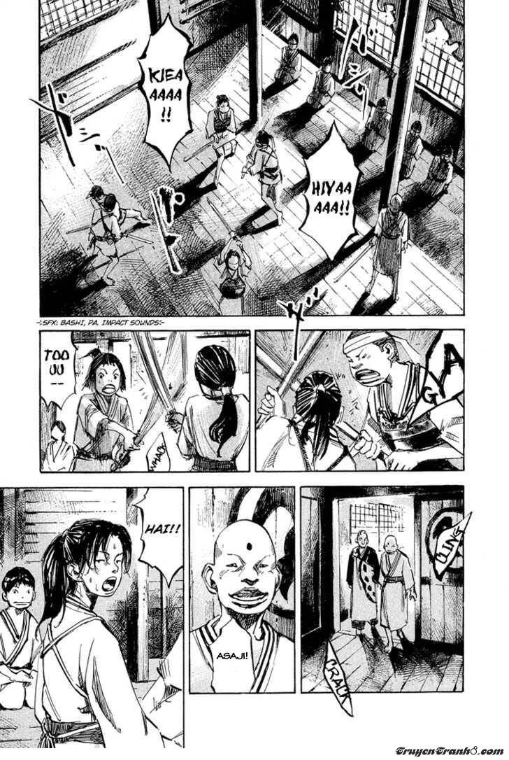 Sidooh Chapter 10 - 10