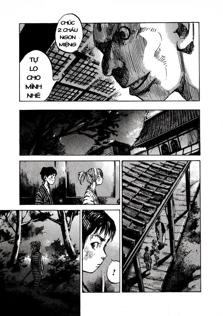 Sidooh Chapter 3 - 13