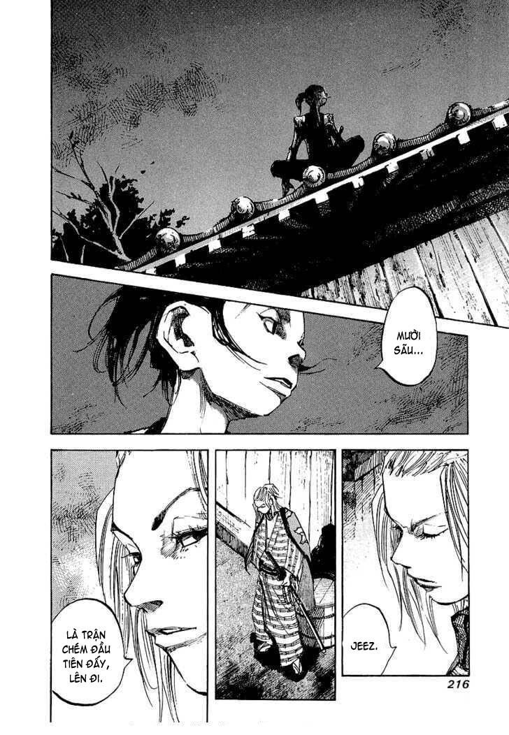 Sidooh Chapter 30 - 15