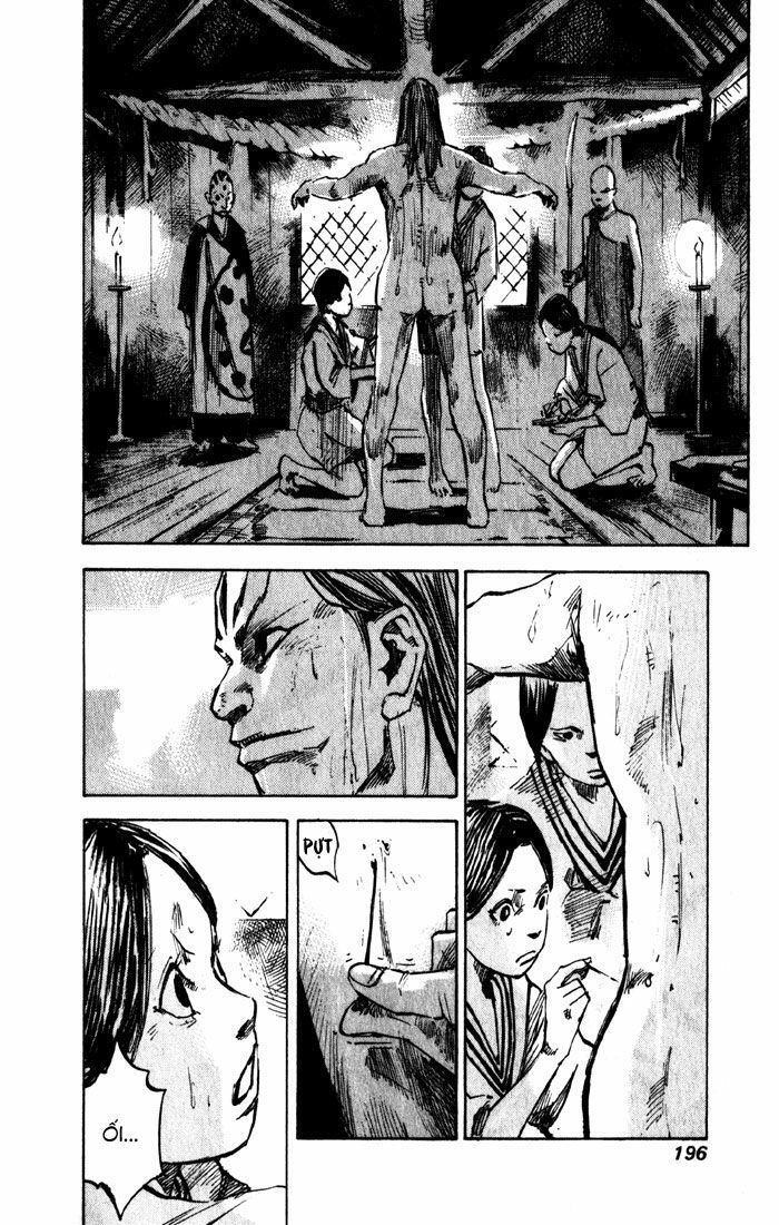 Sidooh Chapter 6 - 14