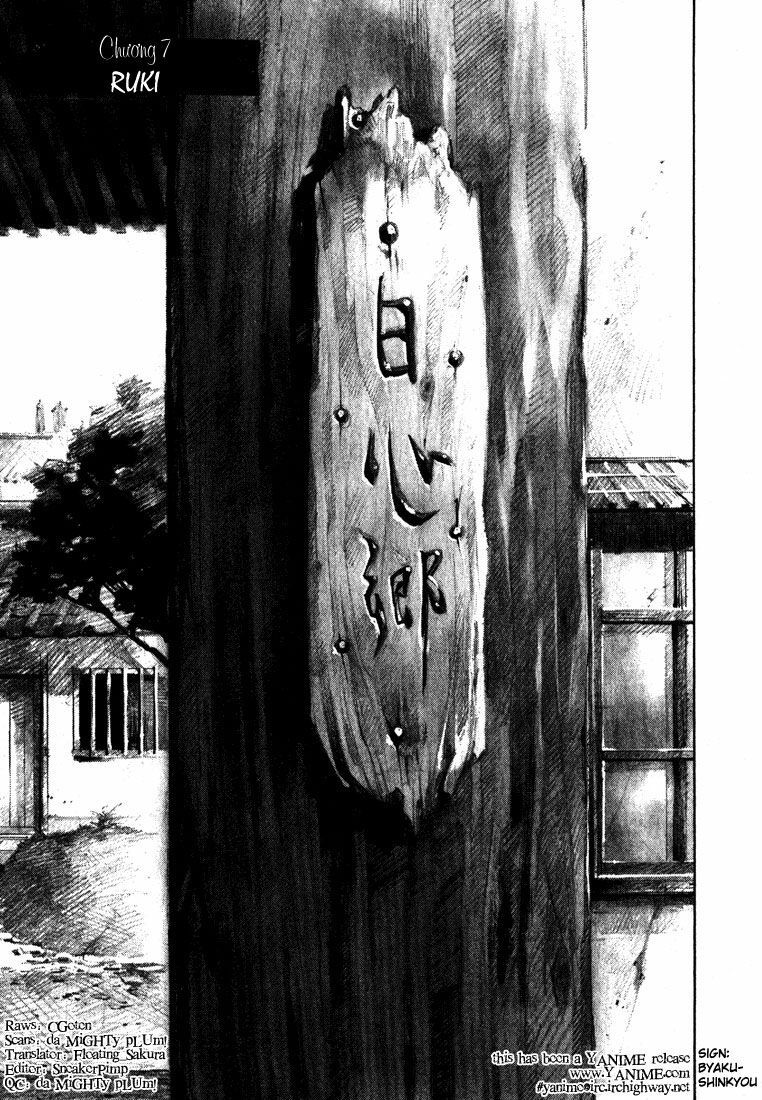 Sidooh Chapter 7 - 1