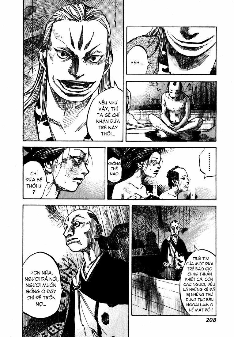 Sidooh Chapter 7 - 8