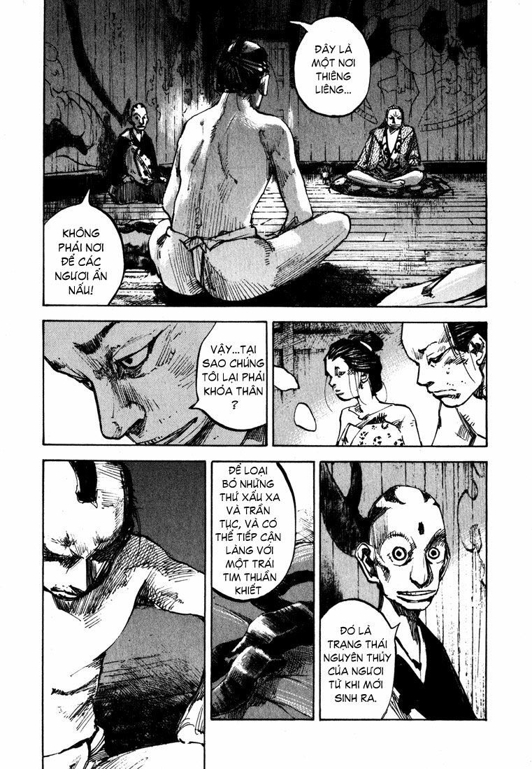 Sidooh Chapter 7 - 9