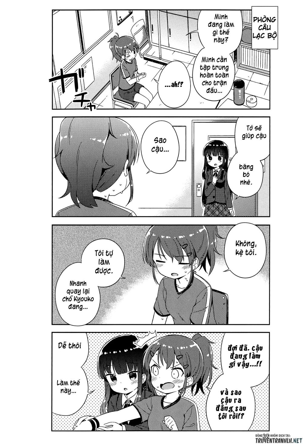 Kyou Mo Onnanoko Wo Kouryaku Shita Chapter 2 - 11