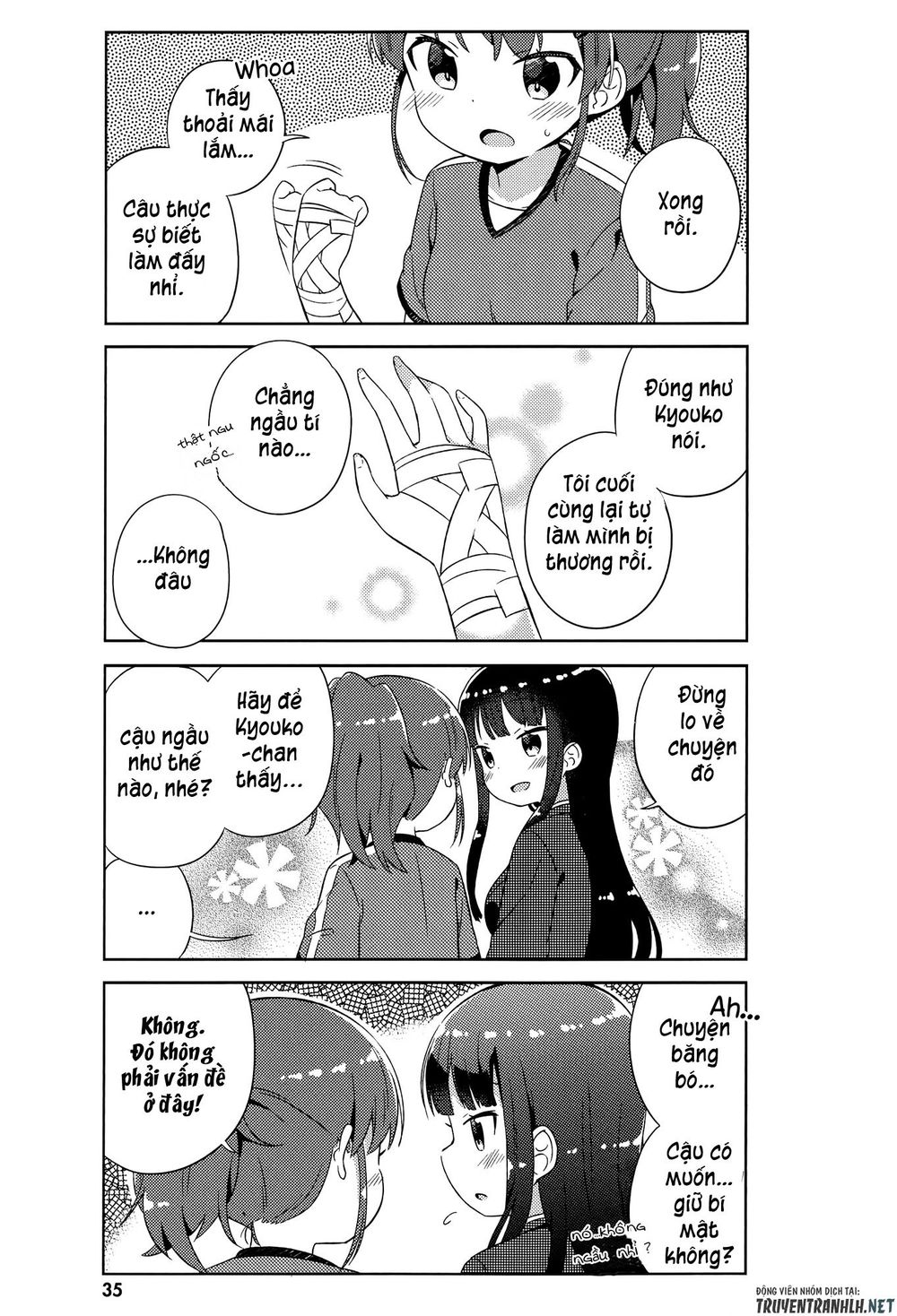 Kyou Mo Onnanoko Wo Kouryaku Shita Chapter 2 - 14