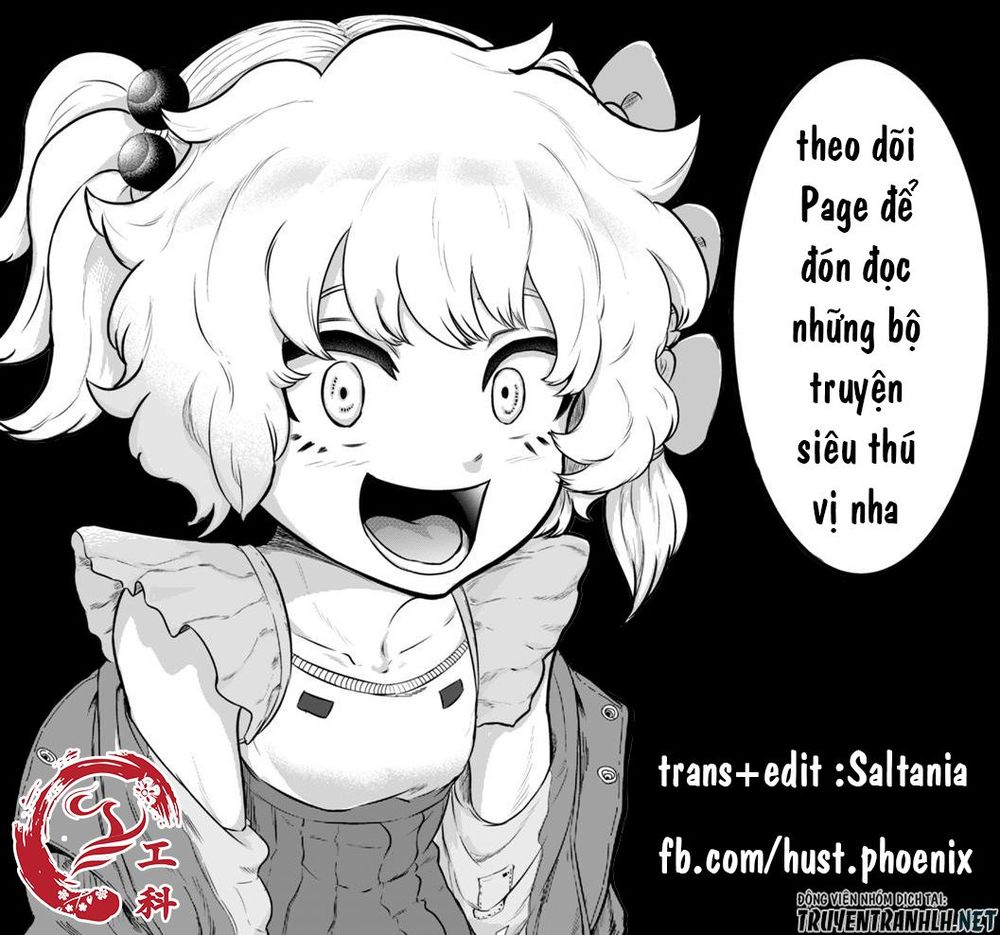 Show Me Your Boobs Chapter 2 - 11