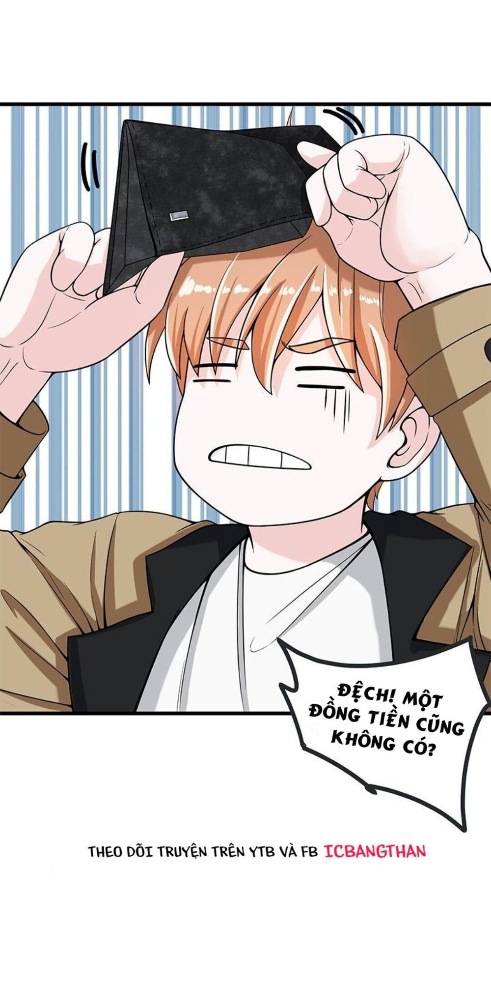 Tối Cường Khí Vận Hệ Thống Chapter 4 - 15
