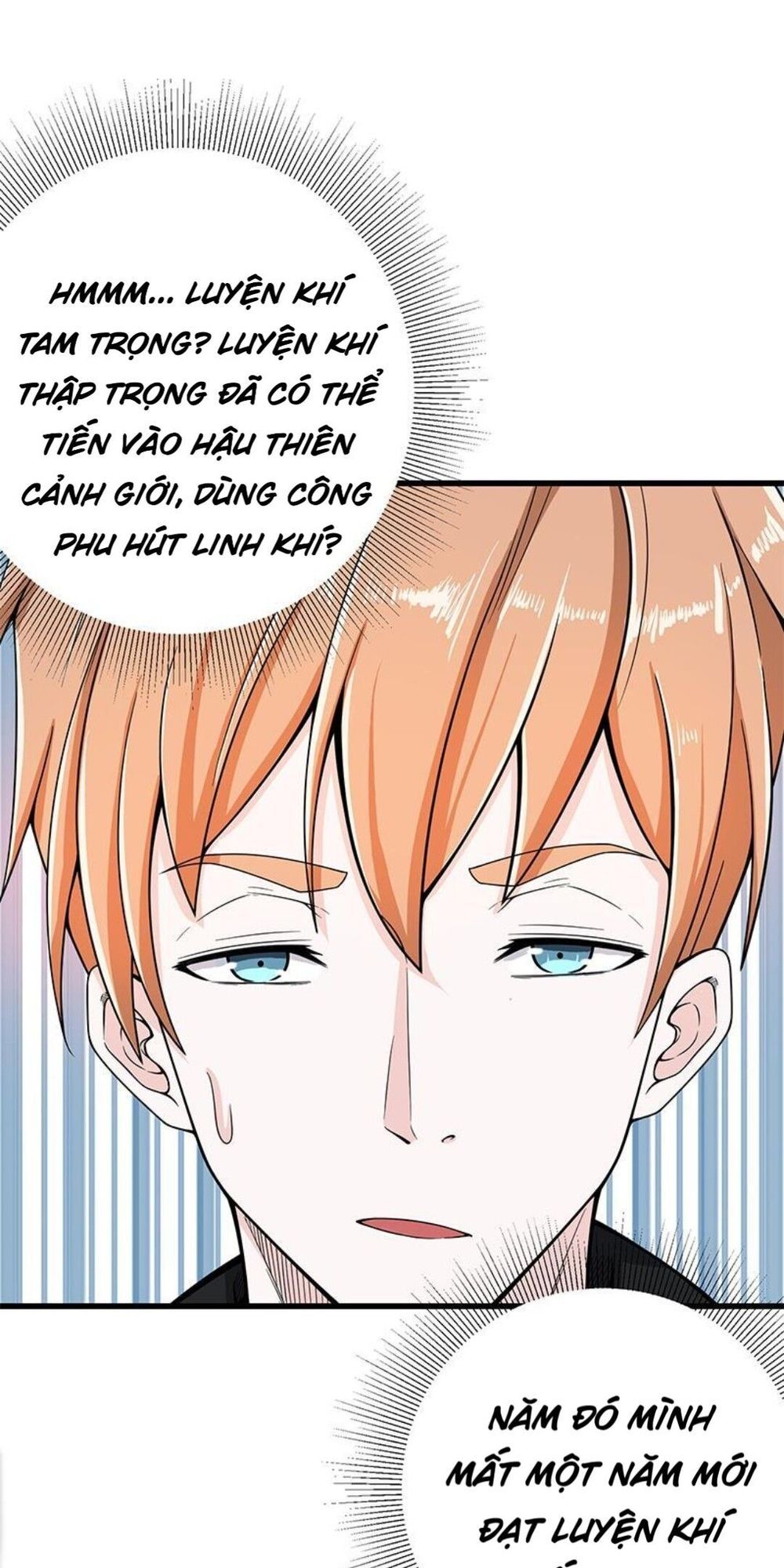 Tối Cường Khí Vận Hệ Thống Chapter 4 - 42