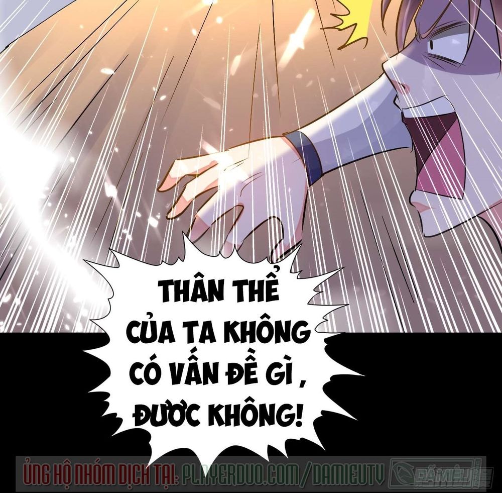Dị Giới Siêu Cấp Ở Rể Chapter 1 - 44