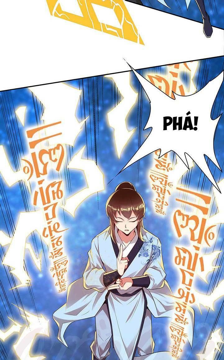 Siêu Phàm Truyện Chapter 100 - 12