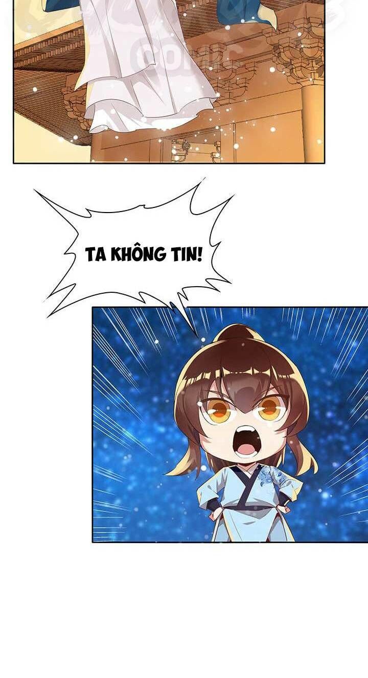Siêu Phàm Truyện Chapter 100 - 17