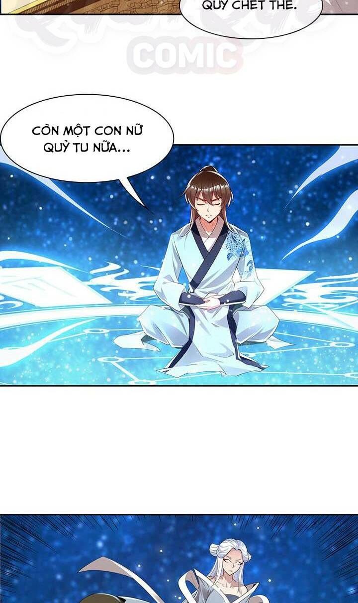 Siêu Phàm Truyện Chapter 100 - 23