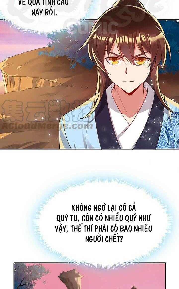 Siêu Phàm Truyện Chapter 100 - 29