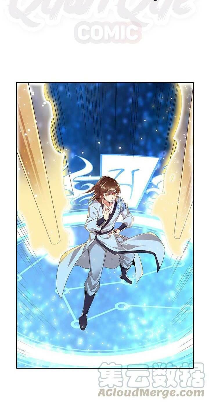 Siêu Phàm Truyện Chapter 100 - 6
