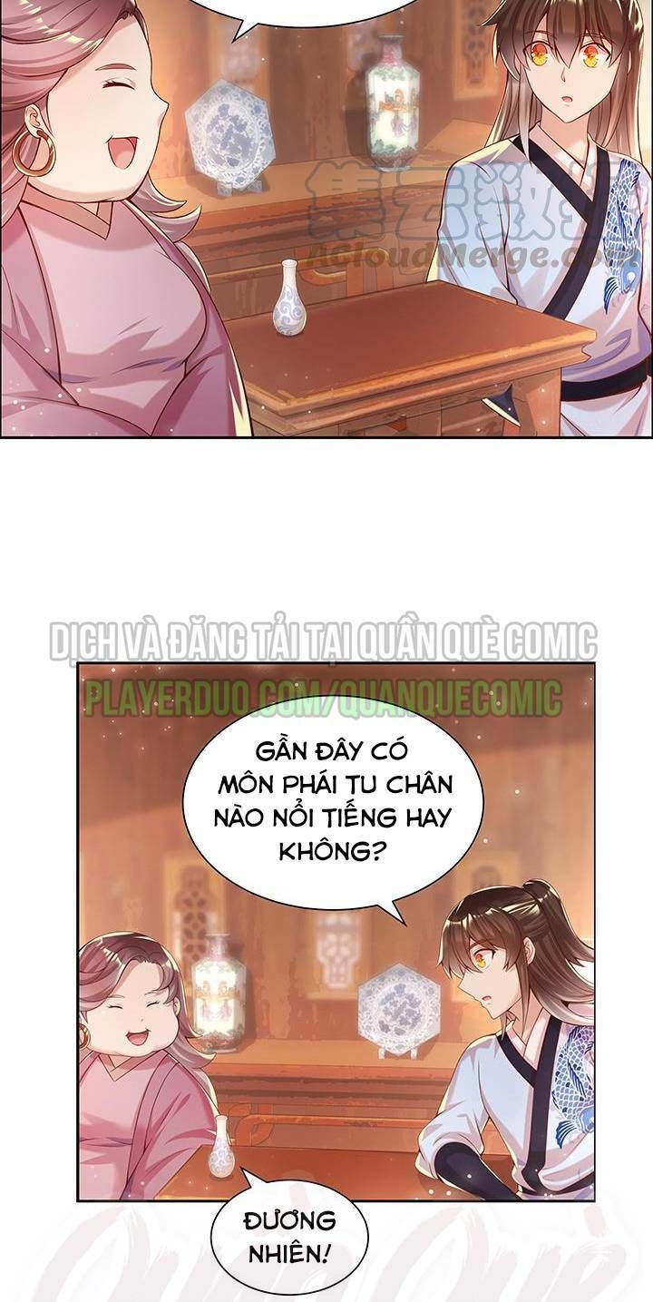 Siêu Phàm Truyện Chapter 102 - 15