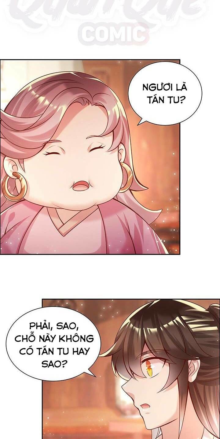 Siêu Phàm Truyện Chapter 102 - 16