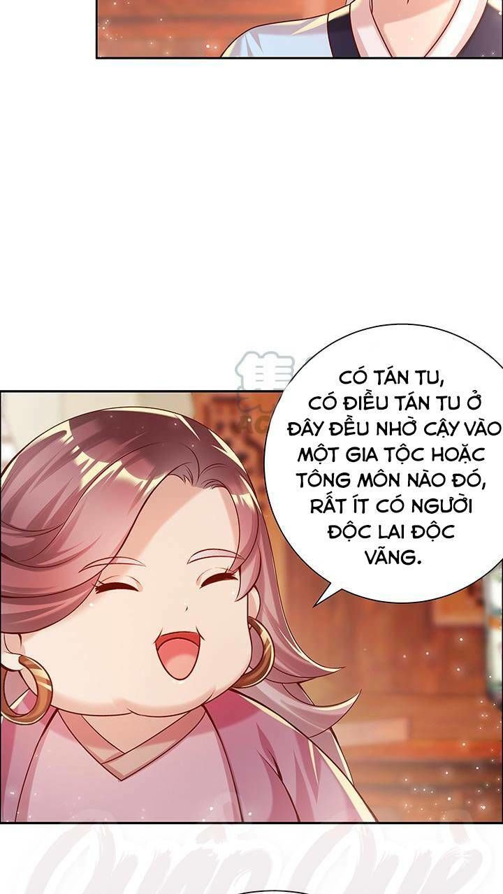 Siêu Phàm Truyện Chapter 102 - 17