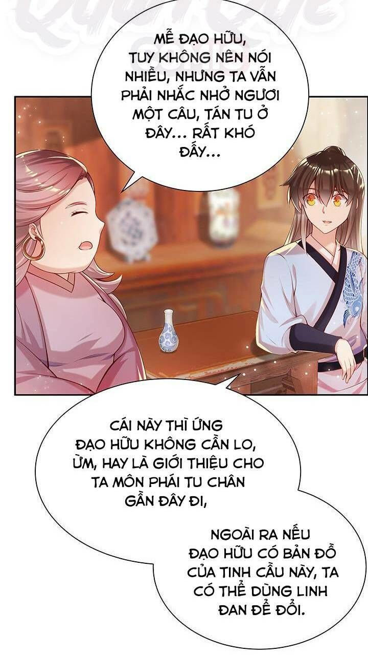 Siêu Phàm Truyện Chapter 102 - 18