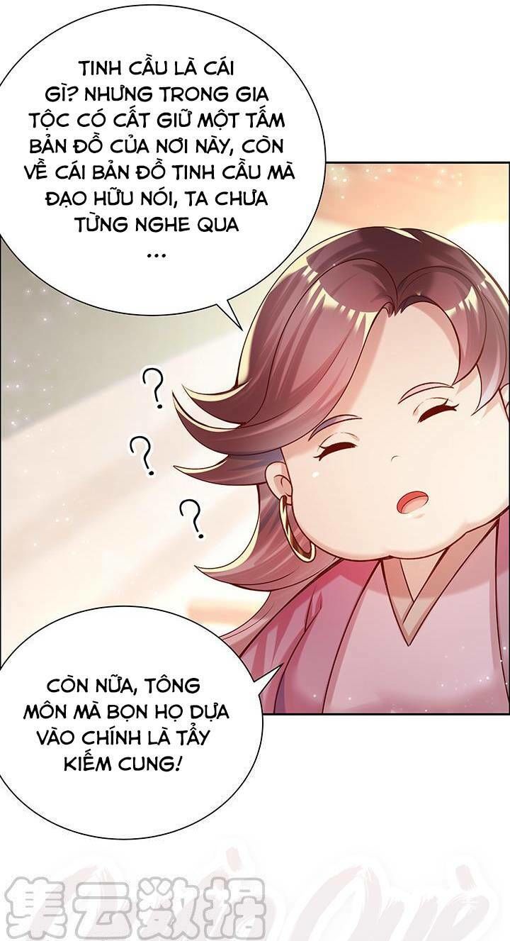 Siêu Phàm Truyện Chapter 102 - 19