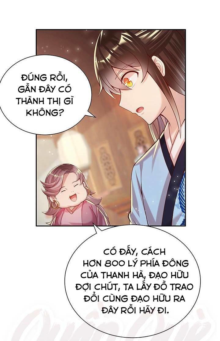 Siêu Phàm Truyện Chapter 102 - 21