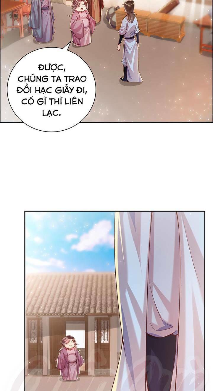Siêu Phàm Truyện Chapter 102 - 29