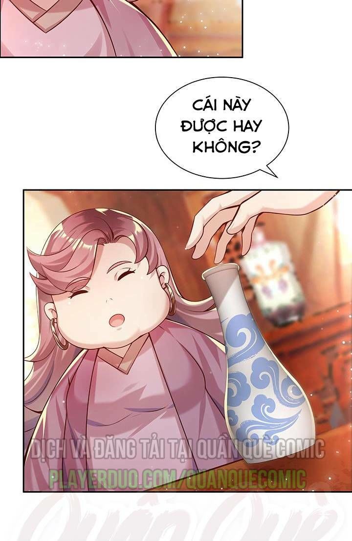 Siêu Phàm Truyện Chapter 102 - 7