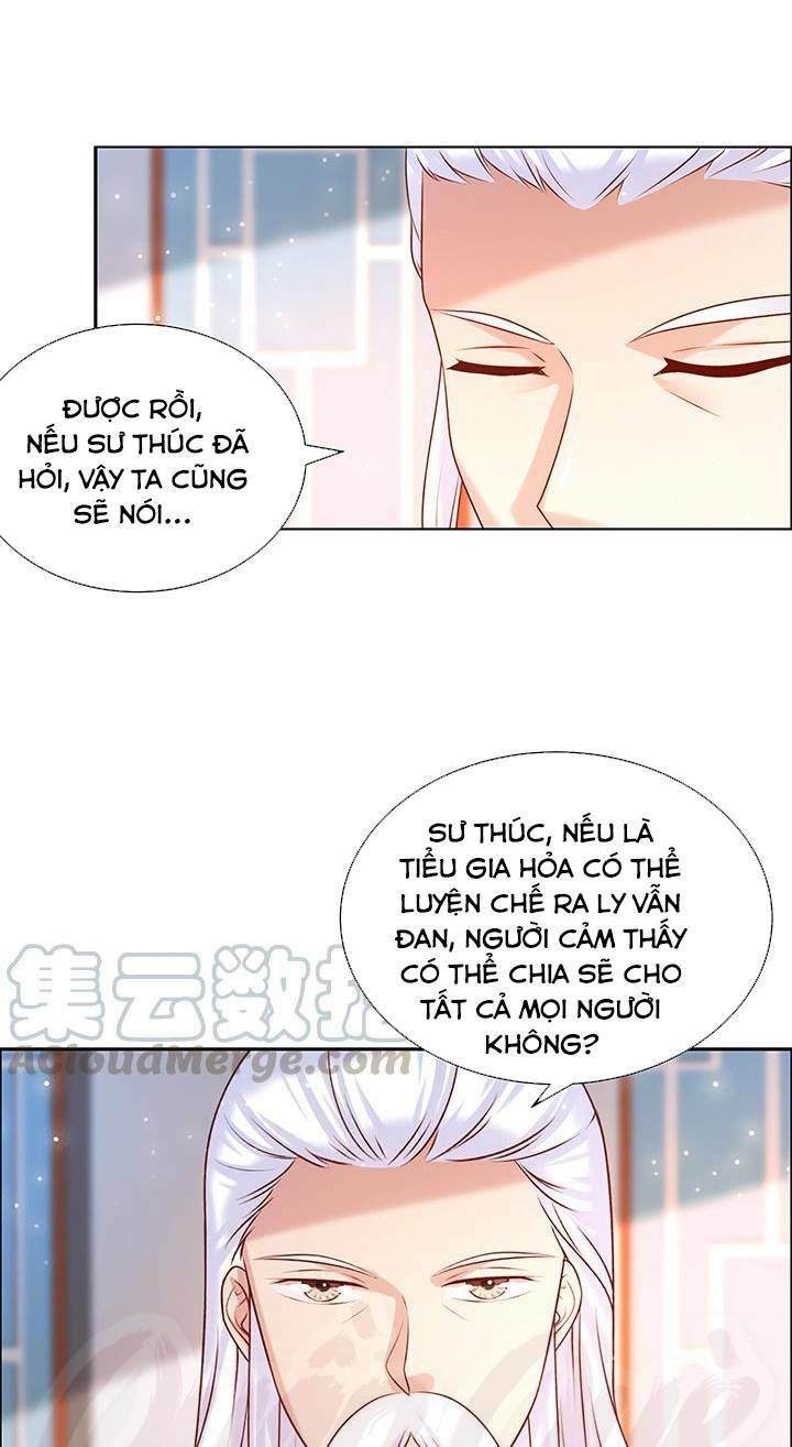 Siêu Phàm Truyện Chapter 137 - 11