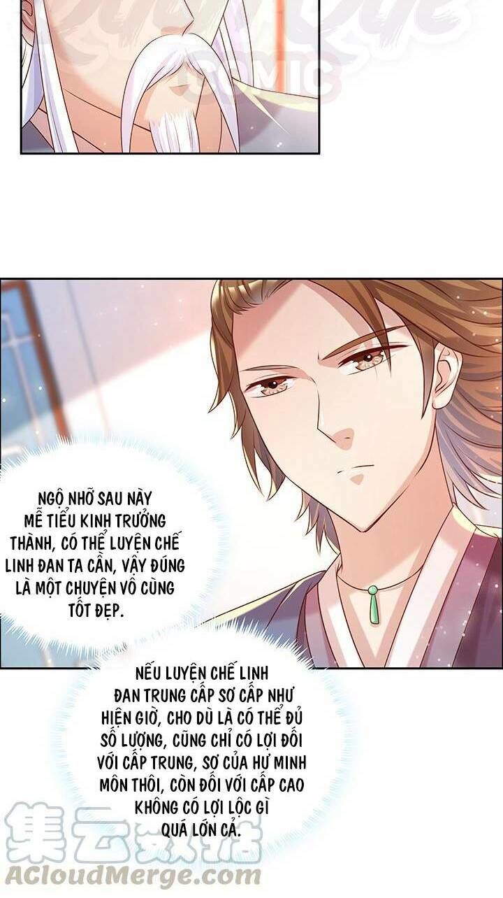 Siêu Phàm Truyện Chapter 137 - 18
