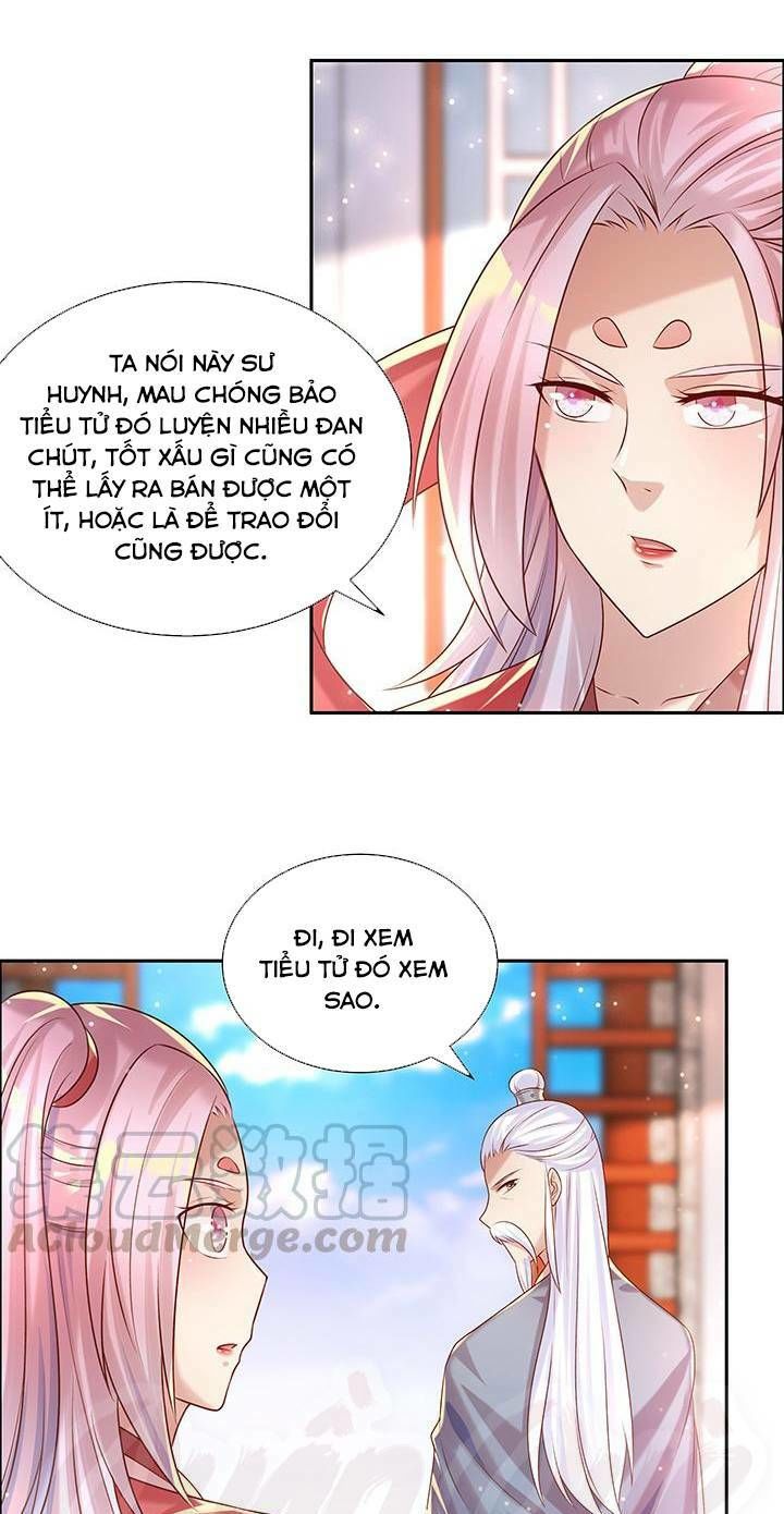 Siêu Phàm Truyện Chapter 137 - 23