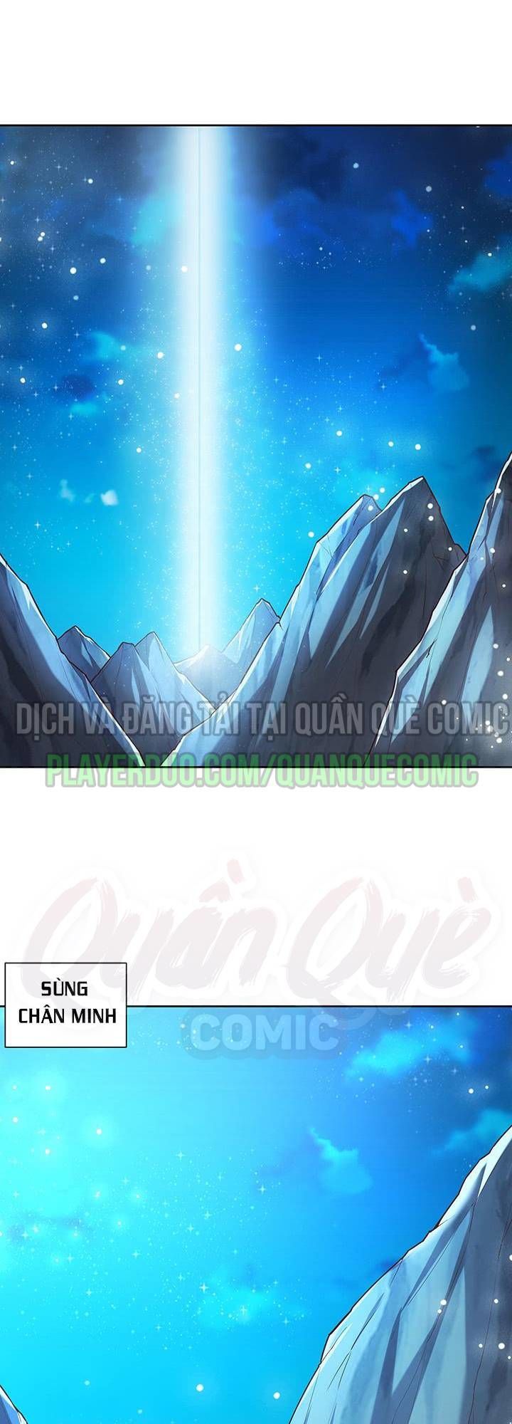 Siêu Phàm Truyện Chapter 169 - 1