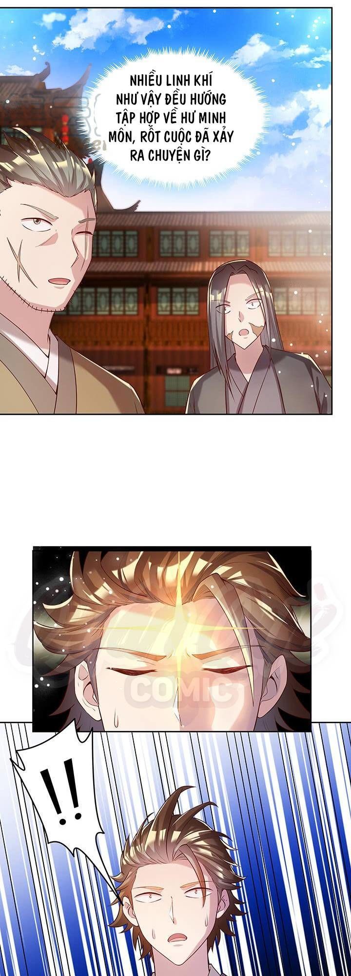 Siêu Phàm Truyện Chapter 169 - 18