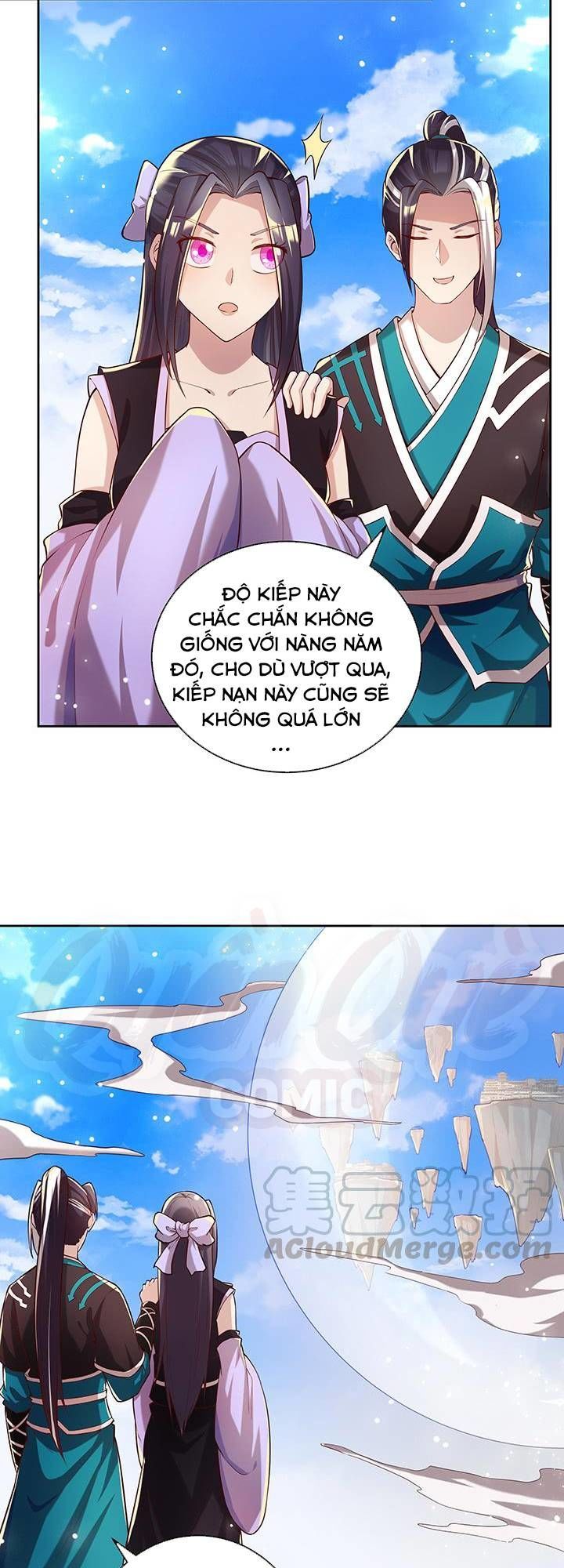 Siêu Phàm Truyện Chapter 169 - 28
