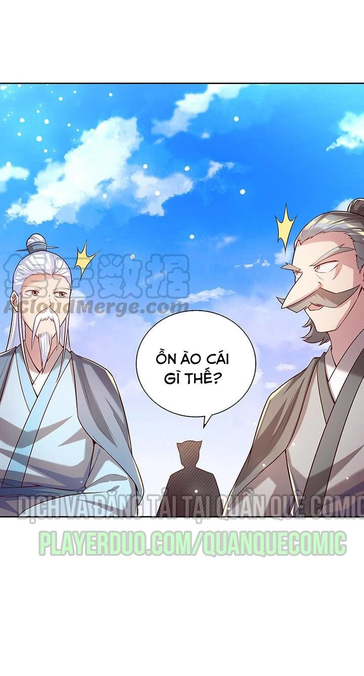 Siêu Phàm Truyện Chapter 169 - 36