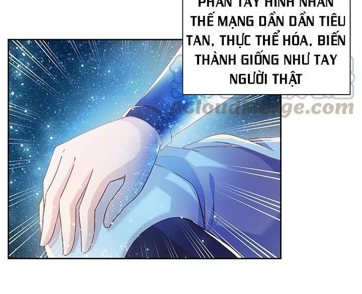 Siêu Phàm Truyện Chapter 169 - 8
