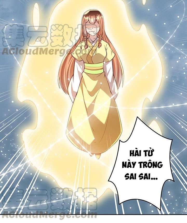 Siêu Phàm Truyện Chapter 175 - 27
