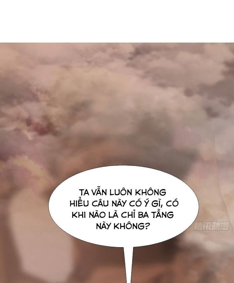 Siêu Phàm Truyện Chapter 220 - 1