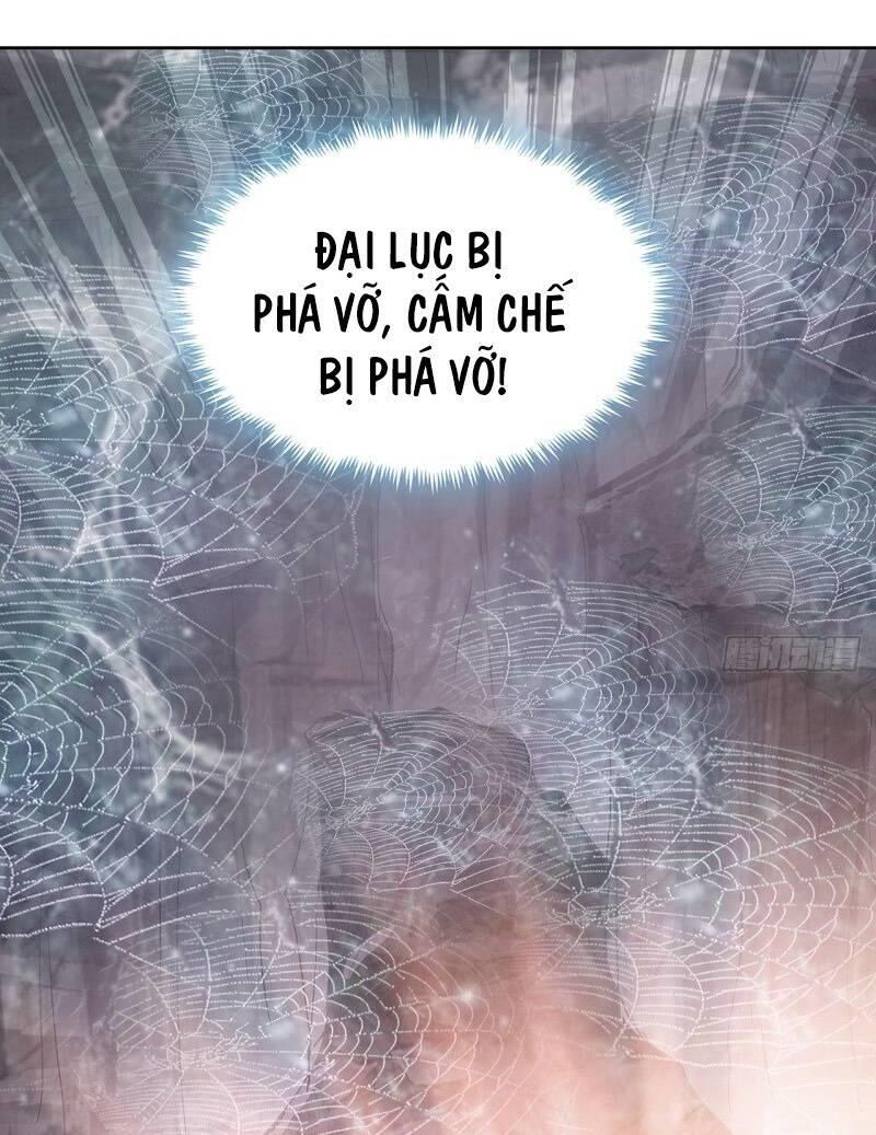Siêu Phàm Truyện Chapter 220 - 22