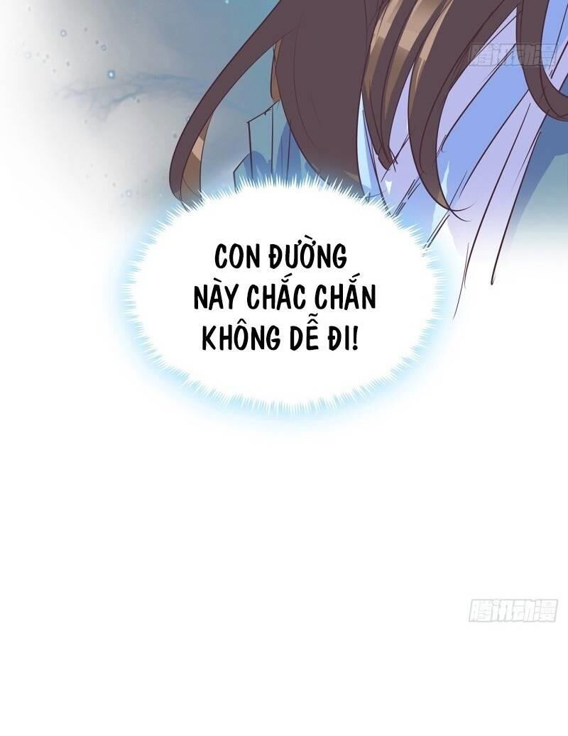 Siêu Phàm Truyện Chapter 220 - 24