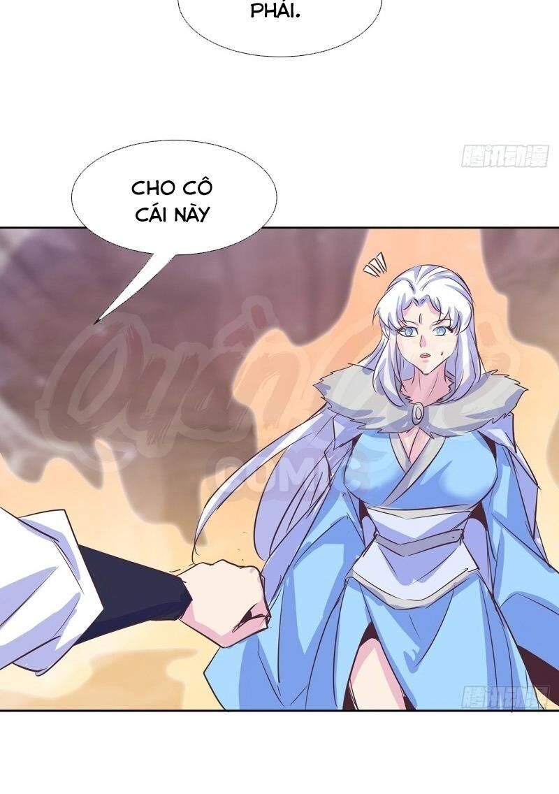 Siêu Phàm Truyện Chapter 220 - 26