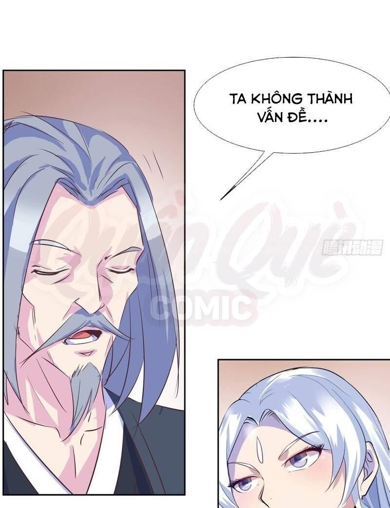 Siêu Phàm Truyện Chapter 220 - 32