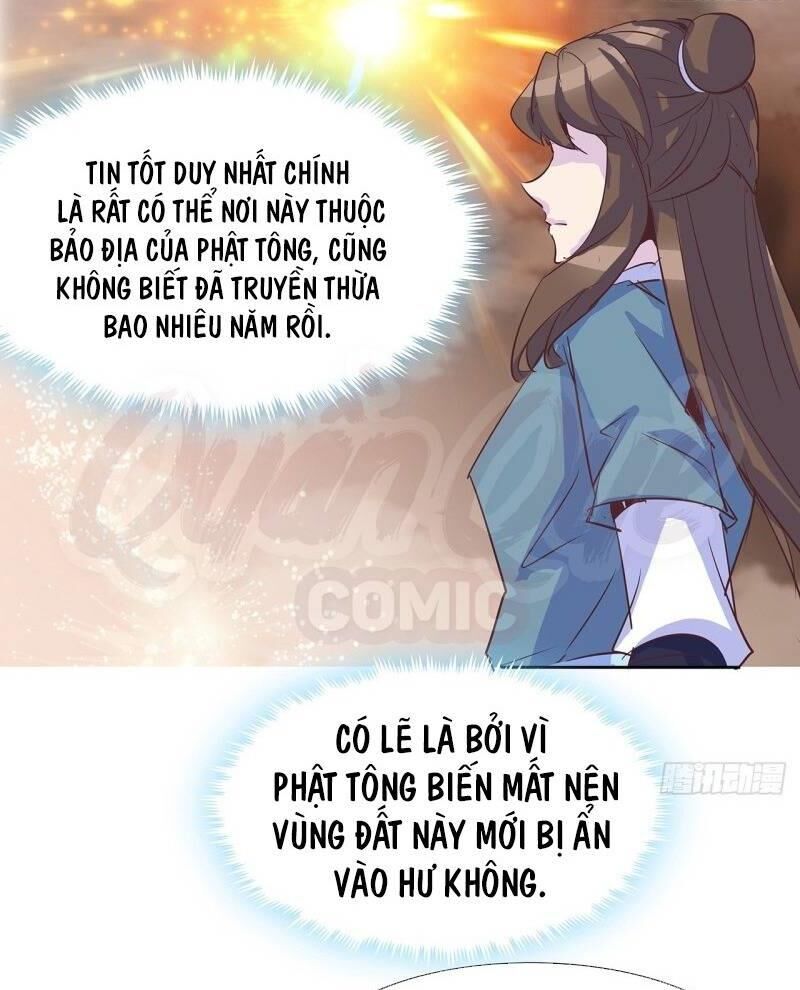 Siêu Phàm Truyện Chapter 220 - 5