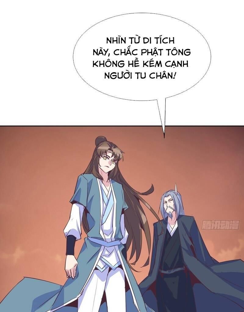 Siêu Phàm Truyện Chapter 220 - 43