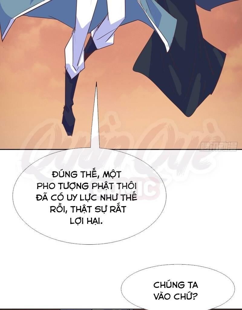 Siêu Phàm Truyện Chapter 220 - 44