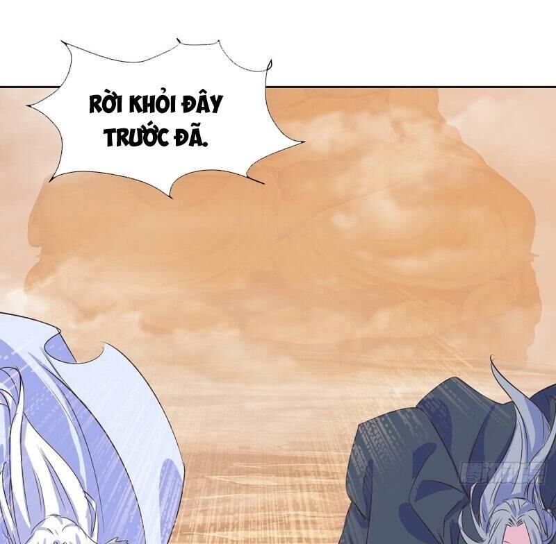Siêu Phàm Truyện Chapter 220 - 10
