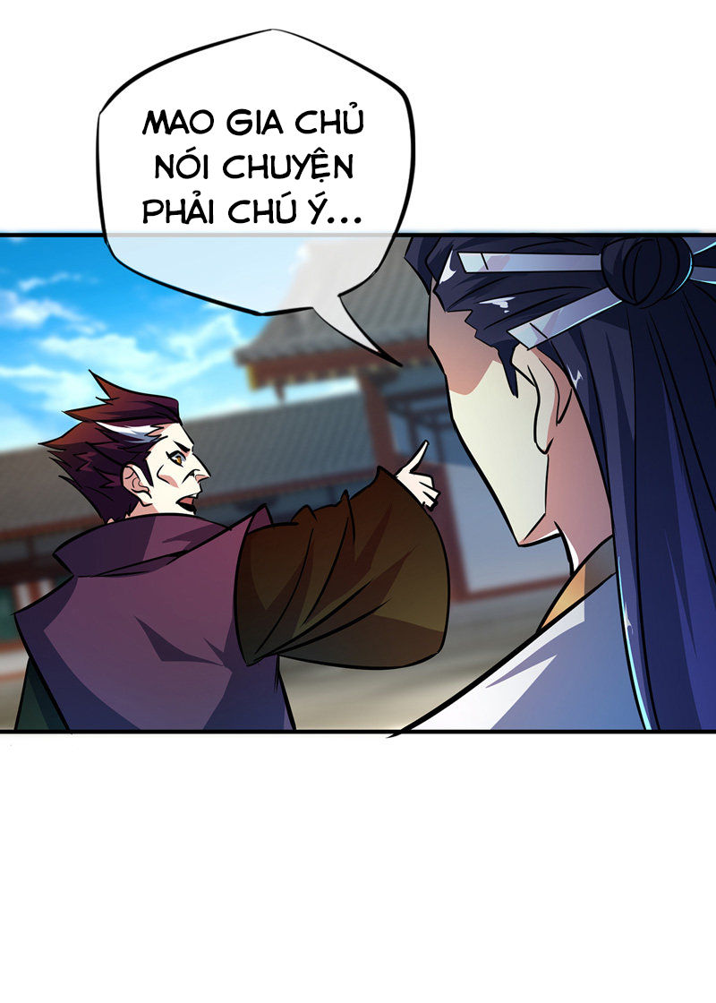 Vạn Cổ Đệ Nhất Tế Chapter 10 - 14