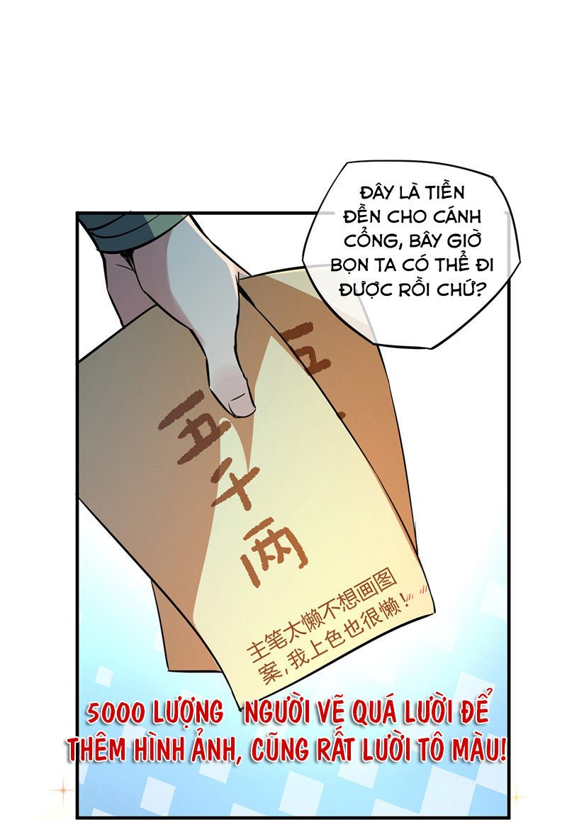 Vạn Cổ Đệ Nhất Tế Chapter 10 - 19